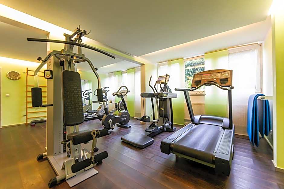 Wunsch Hotel Murz - Natural Health & Spa Hotel