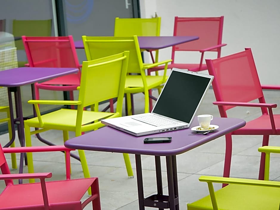 Kyriad Prestige Saint-Malo