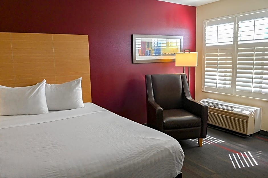 Ramada Limited San Francisco Airport North