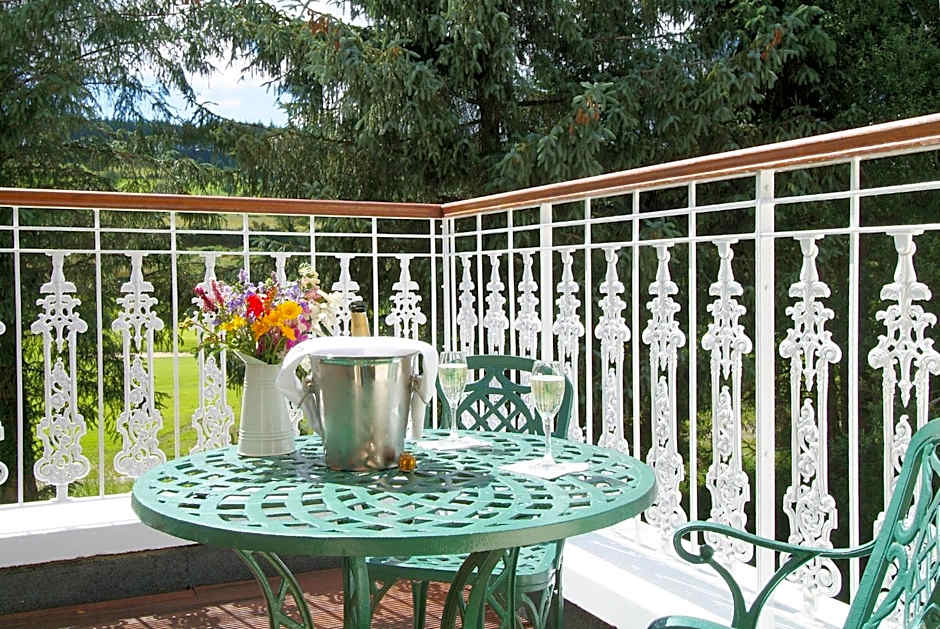 BrookLodge & Macreddin Village