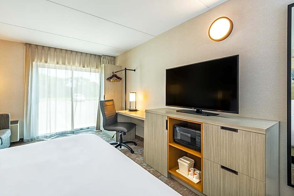 Comfort Inn Parry Sound