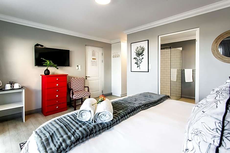 Whale Coast Ocean Villa