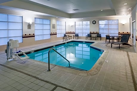 SpringHill Suites by Marriott Portland Vancouver