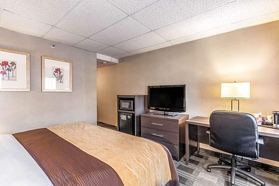 Comfort Inn Ballston