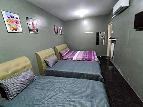 Standard Family Room