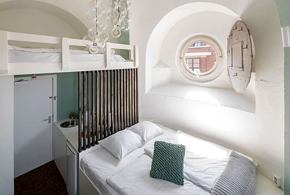 Hostel ROOM Rotterdam