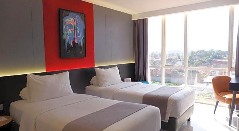 Trio Azana Style Kebumen