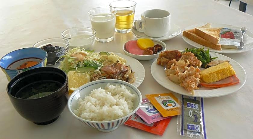 Smile Hotel Towada