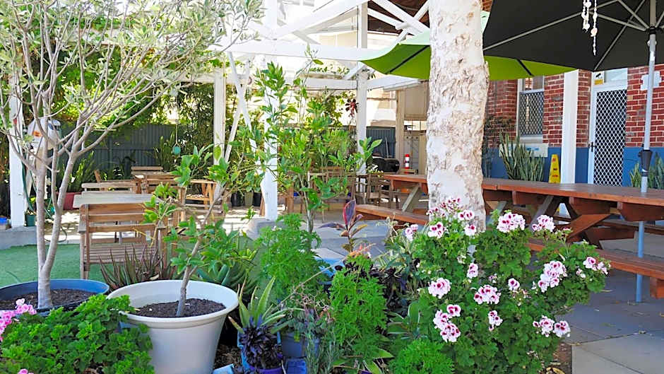 Geraldton Backpackers