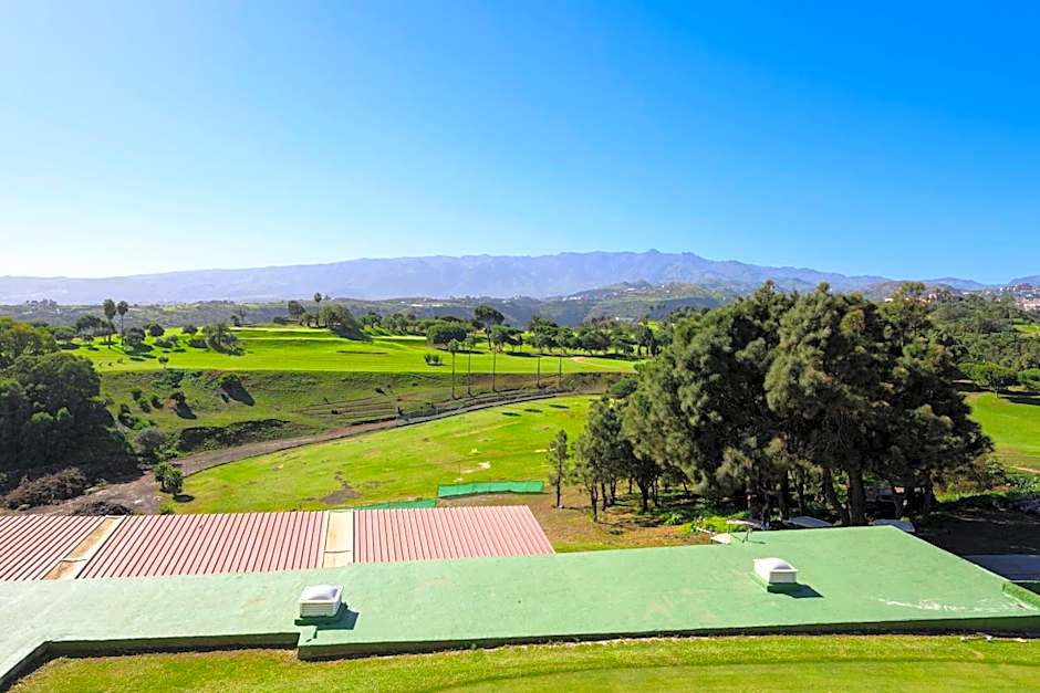 Bandama Golf Hotel by Airnest