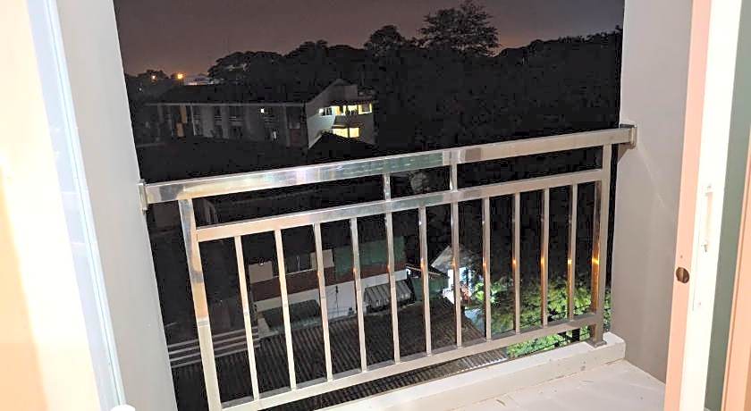 The Villa Chiang Rai