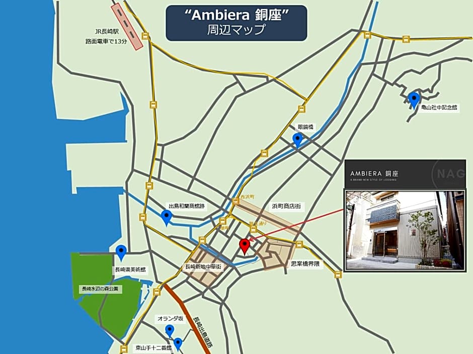 Ambiera Doza