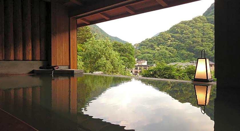 Kutsurogijuku Chiyotaki
