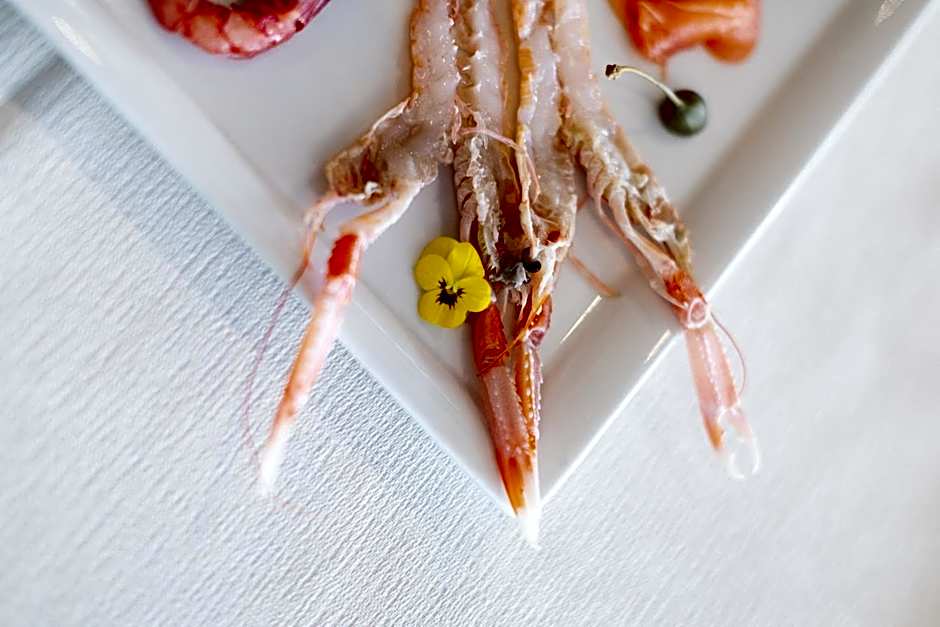 Casa Merano Residence & Restaurant Bibione Centro