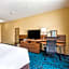 Fairfield Inn & Suites by Marriott Chickasha