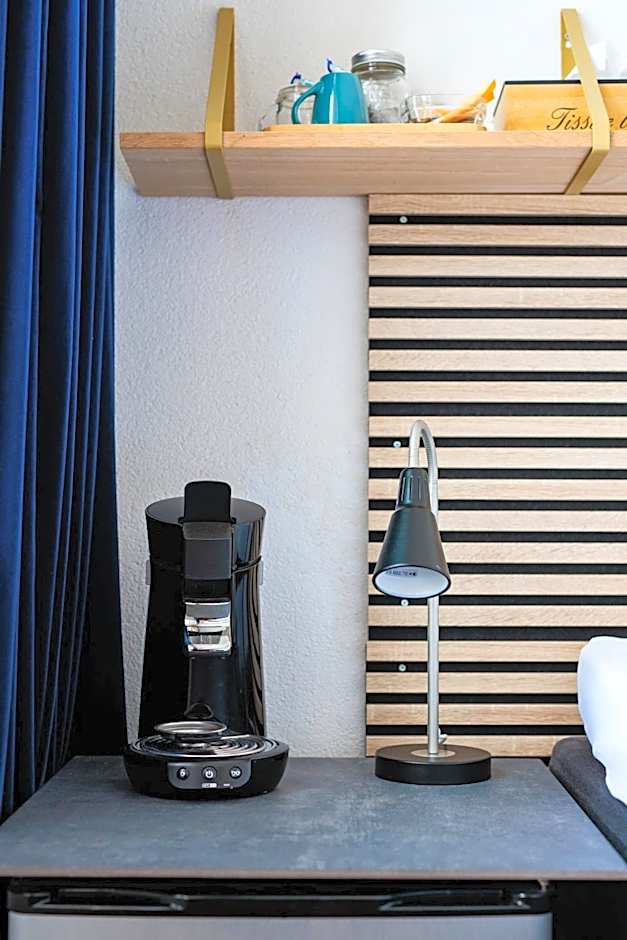 Hotel Auberge Nassau