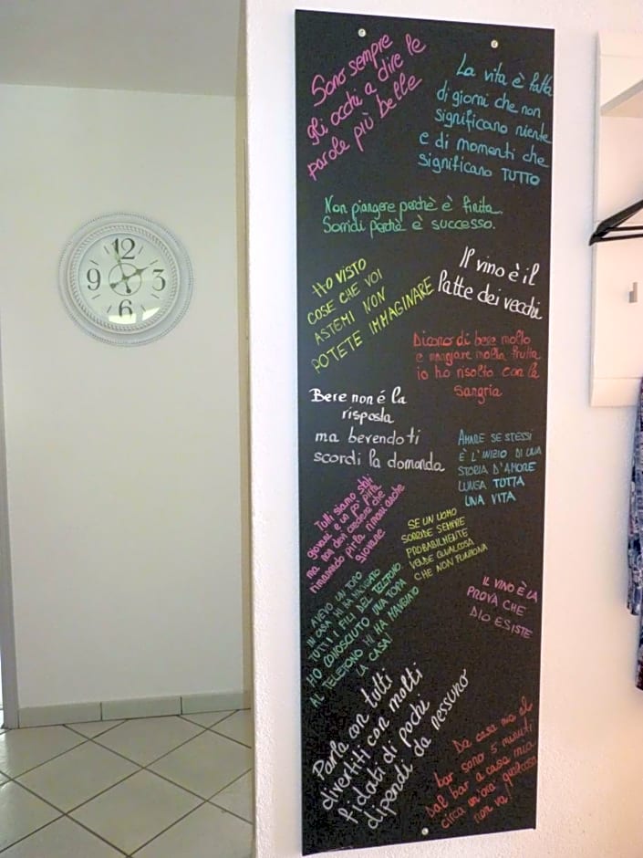 RistoBar B&B al Pont