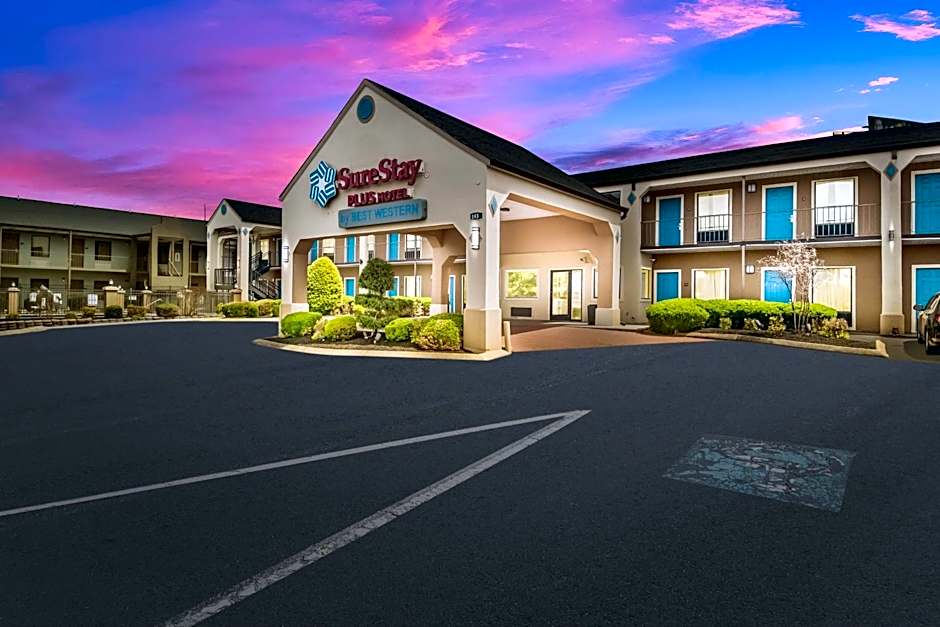 SureStay Plus Hotel by Best Western Jackson