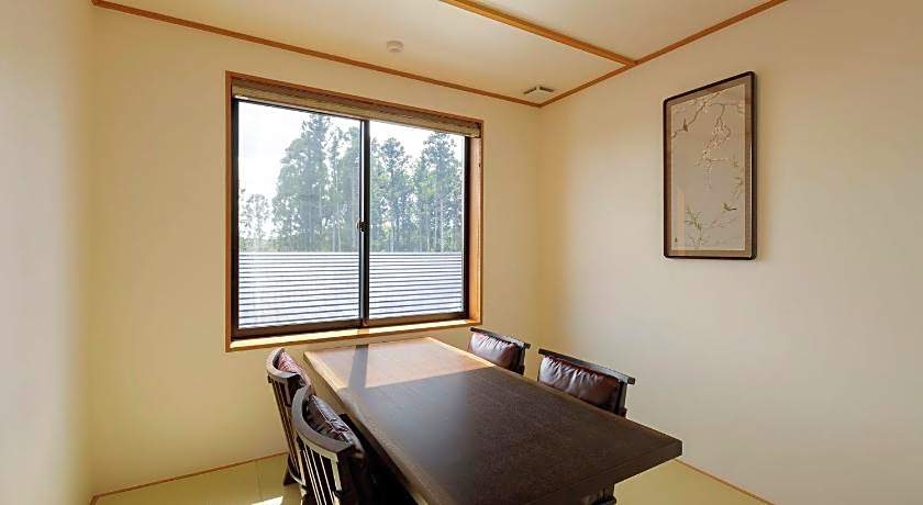 Hotel Shiki no Yakata Nasu