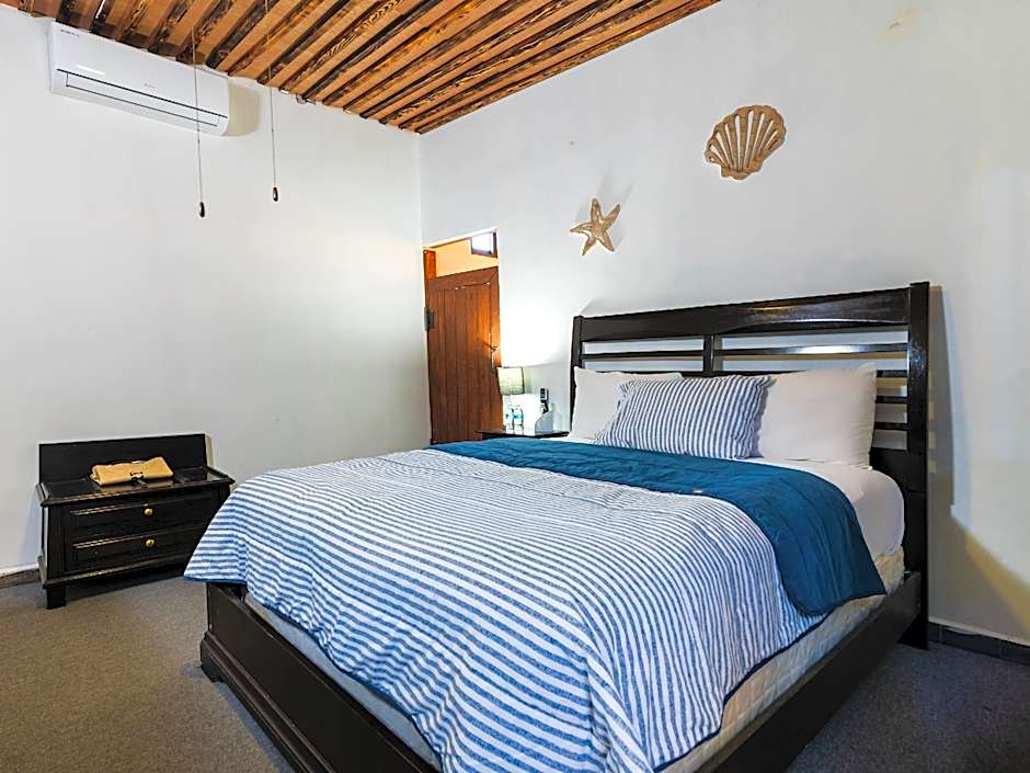 Capital O Posada Del Pescador, Los Cabos