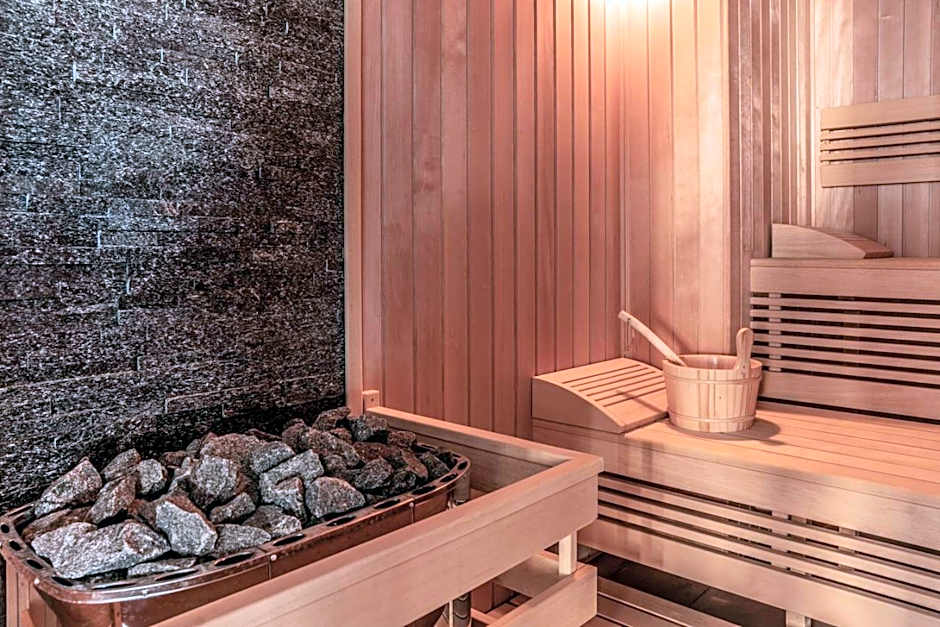 Port Bogaczewo Hotel & SPA