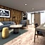 Embassy Suites By Hilton Hotel Napa Valley