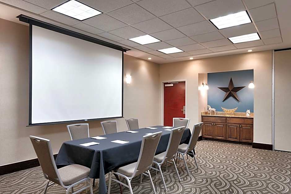 Hampton Inn By Hilton And Suites Ft. Worth-Burleson