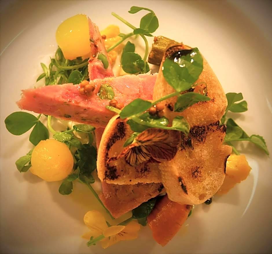 Novotel London Stansted Airport