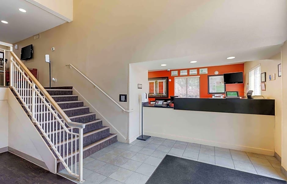Extended Stay America Select Suites - Greenville - Haywood Mall