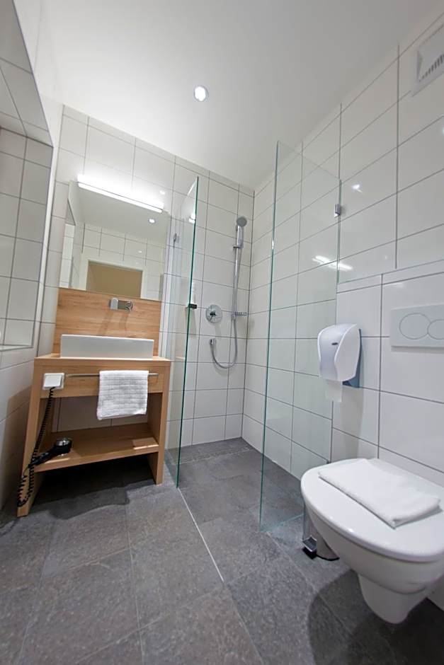 Hotel Restaurant Meyer