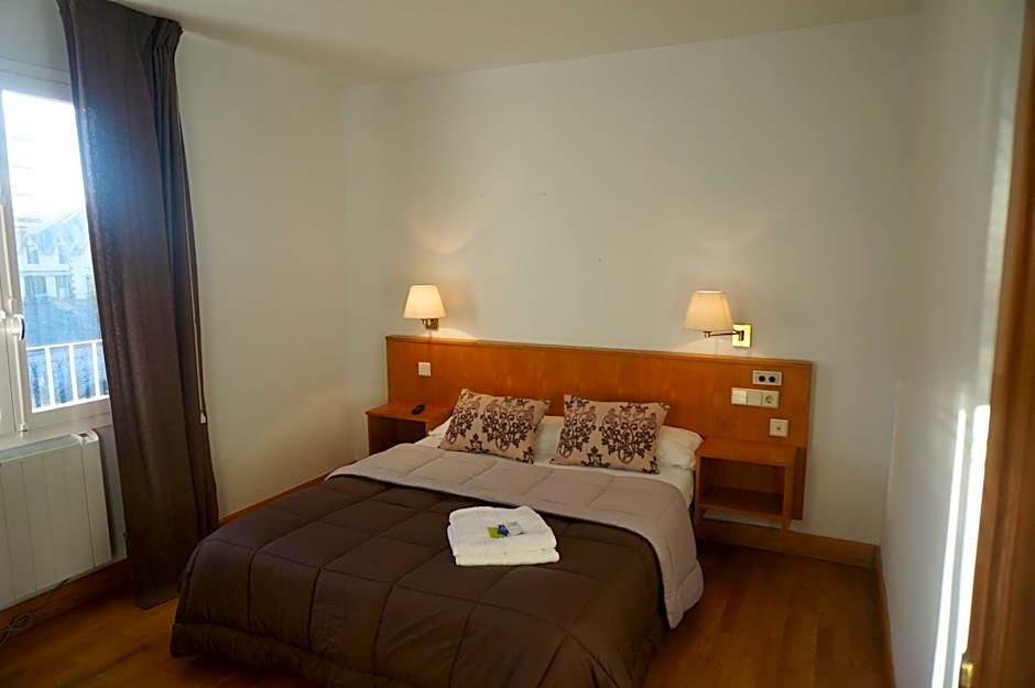 Hotel Elizondo
