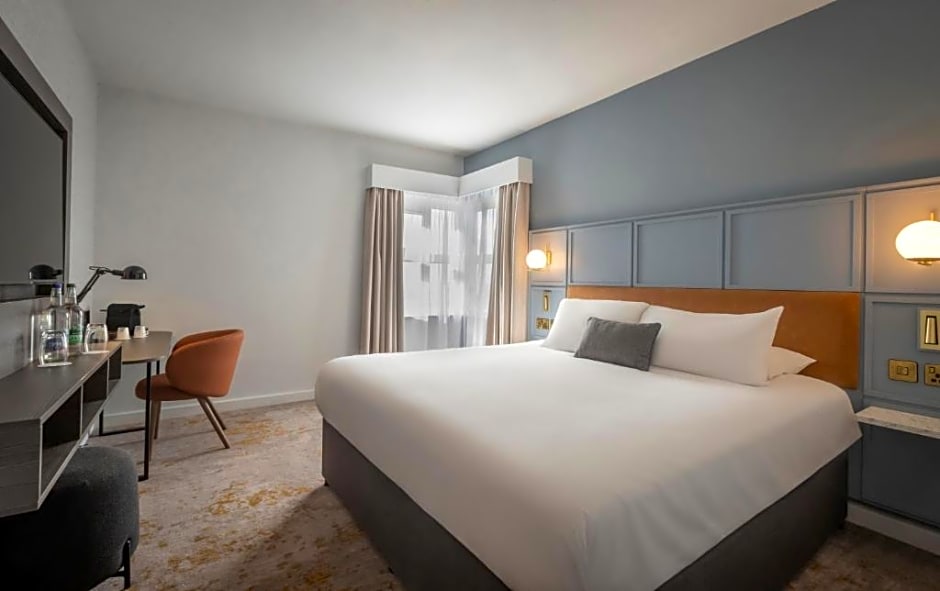 Leonardo Hotel Galway - Formerly Jurys Inn