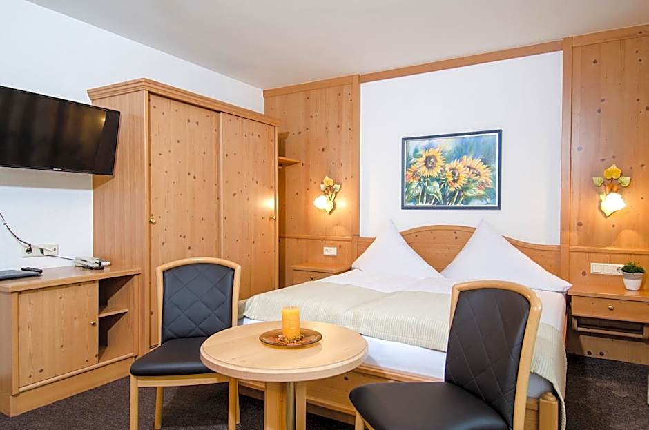 Hotel Garni Subretta