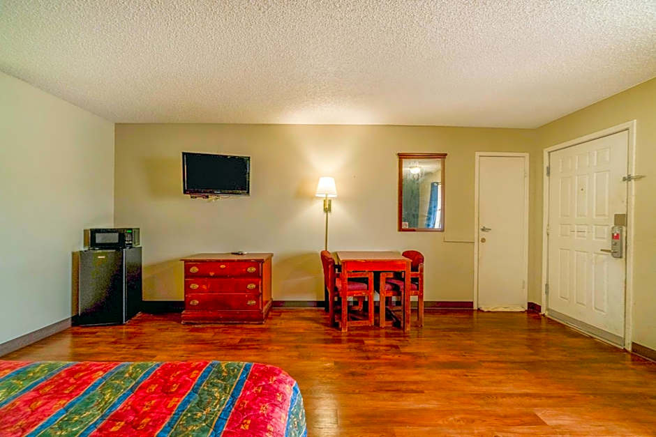 Executive Inn By OYO Mineral Wells US-180