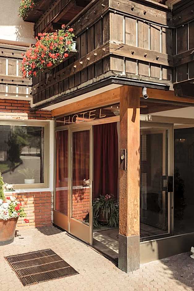 Hotel Rodes