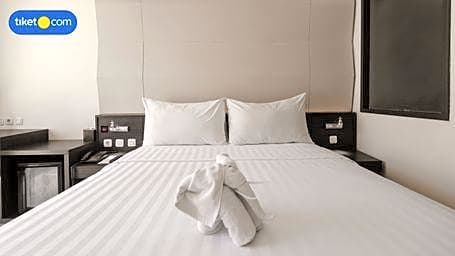 Fashion Hotel Legian
