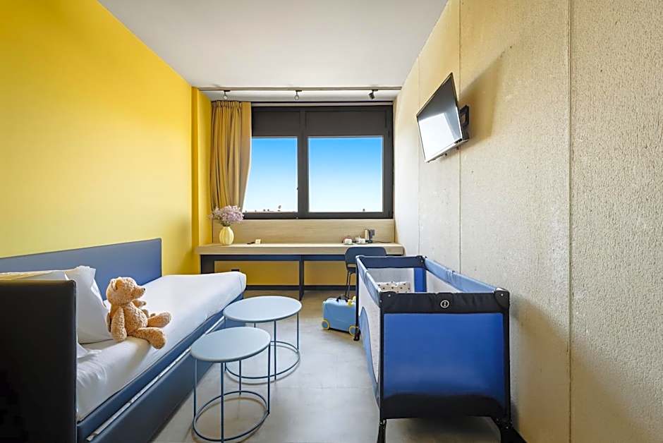 Ibis Styles Roma Aurelia