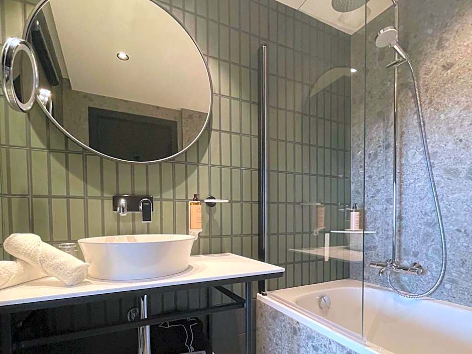 Hotel Mercure Dijon Centre Clemenceau