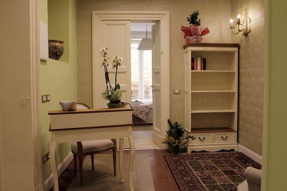 Aitna B&B