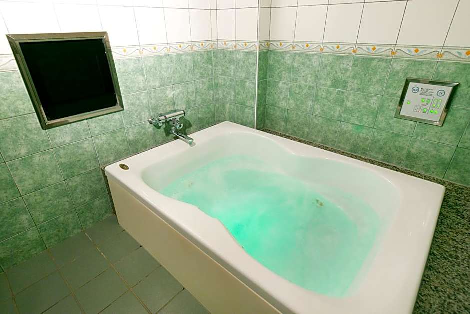 Hotel Luna (Adult Only)