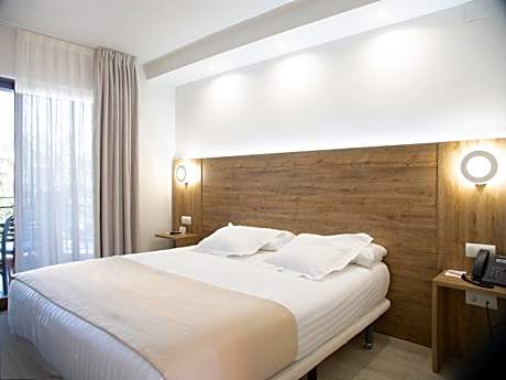 Superior Double or Twin Room with Terrace