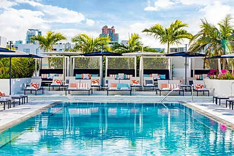 Moxy Miami South Beach