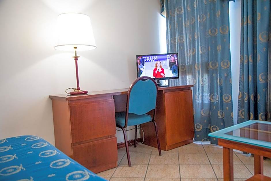 Assinos Palace Hotel