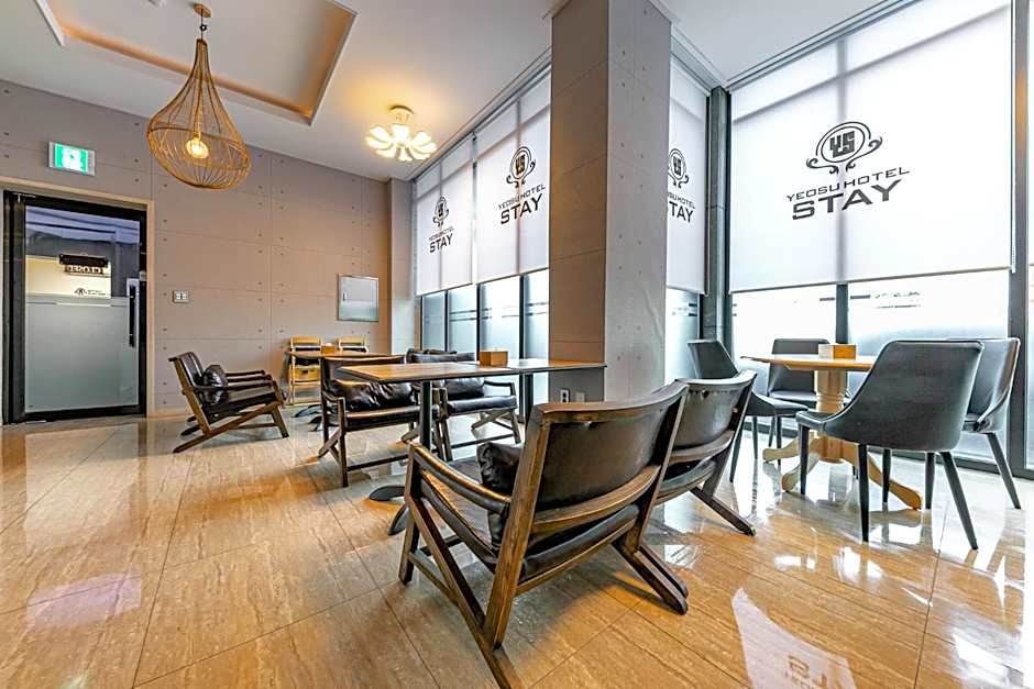 Yeosu Stay Hotel