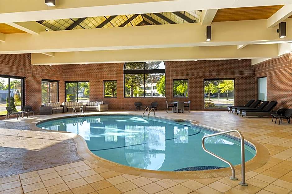 DoubleTree By Hilton, Leominster