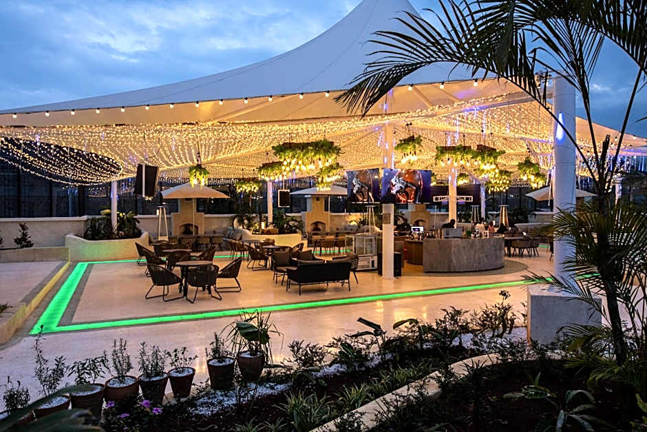 Argyle Grand Hotel Nairobi Airport