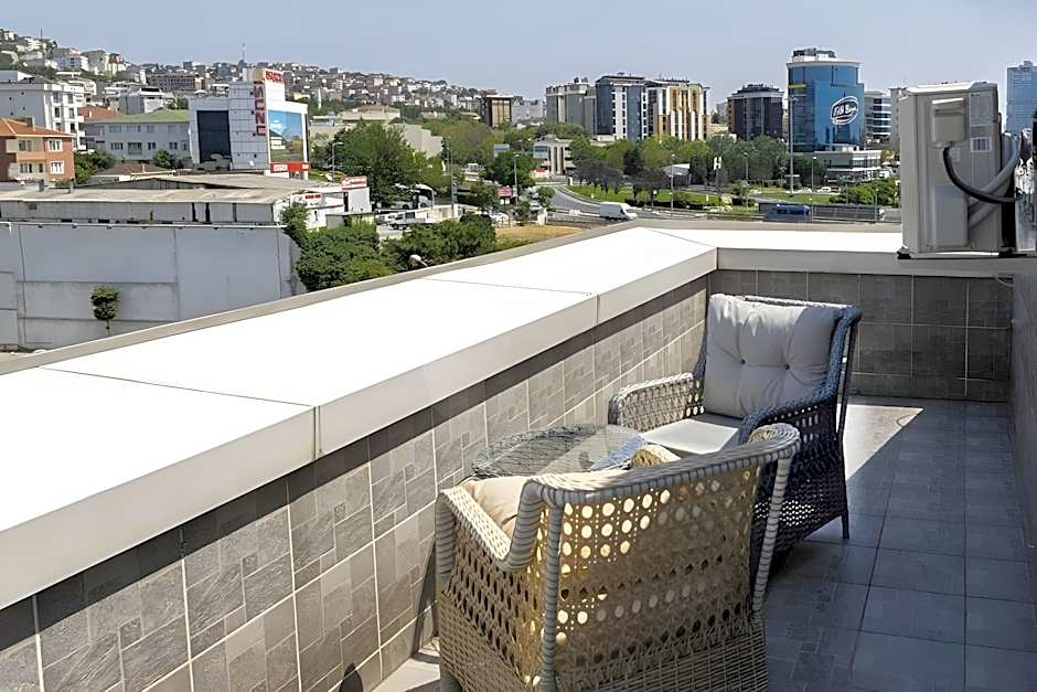 MONEZZA HOTEL MALTEPE