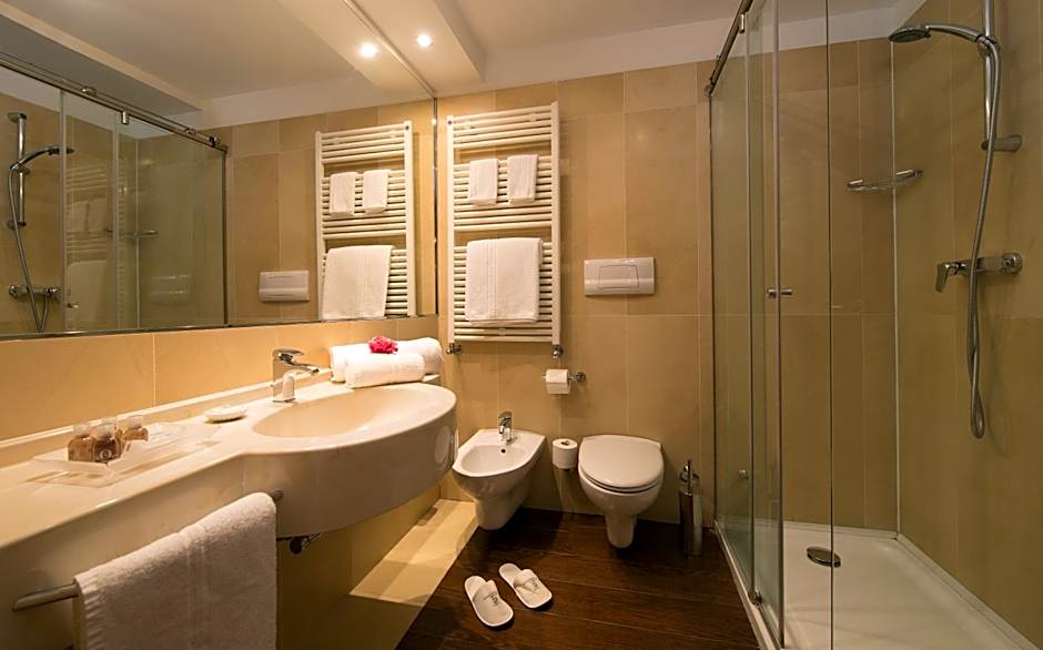 Hotel il Castelletto