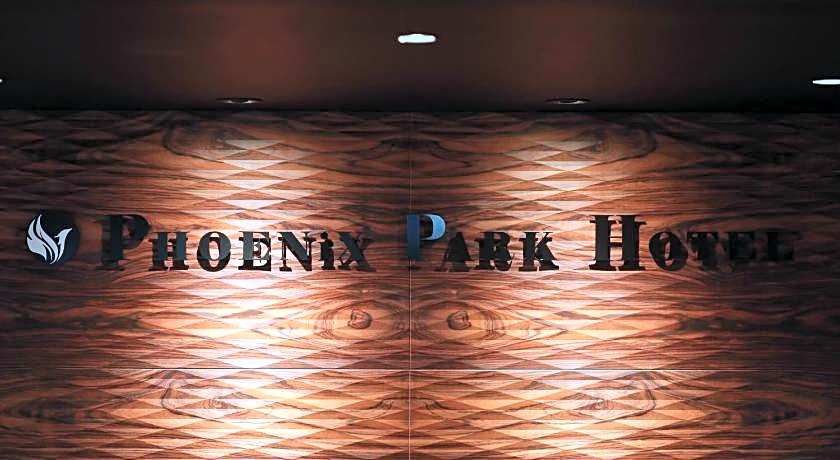 Phoenix Park Hotel