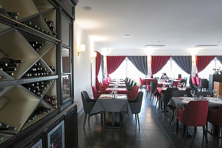 L'EPI HOTEL